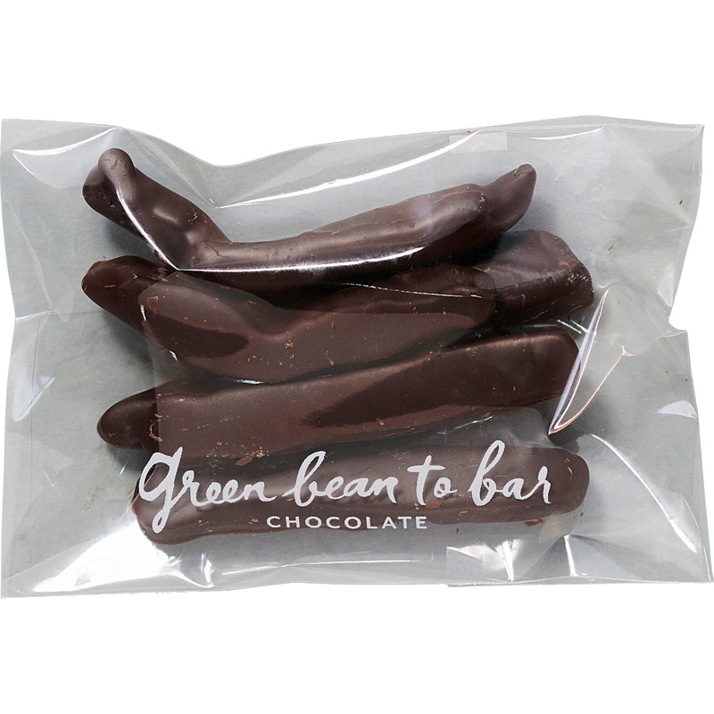 ORANGETTE green bean to bar CHOCOLATE