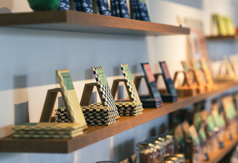 ECサイトのお知らせ